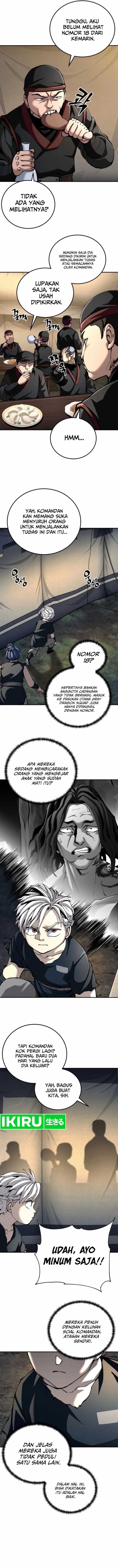 Warrior Grandpa and Supreme Granddaughter chapter 89