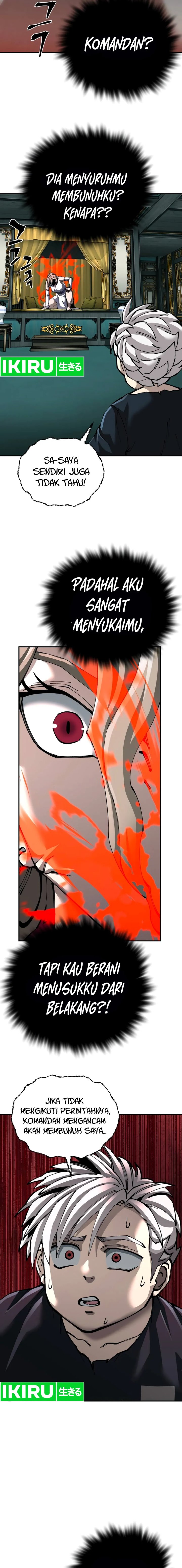 Warrior Grandpa and Supreme Granddaughter chapter 93