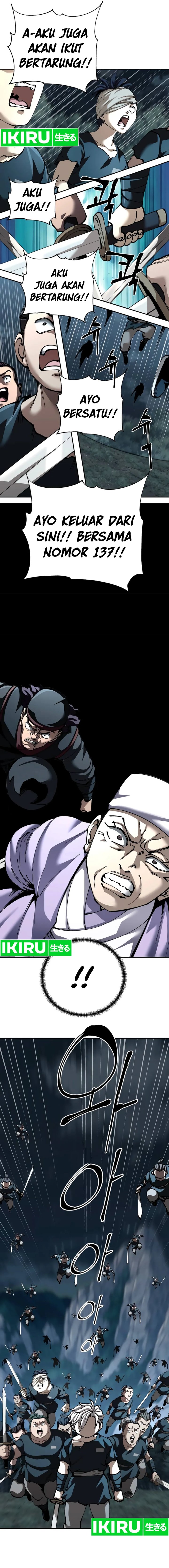 Warrior Grandpa and Supreme Granddaughter chapter 93