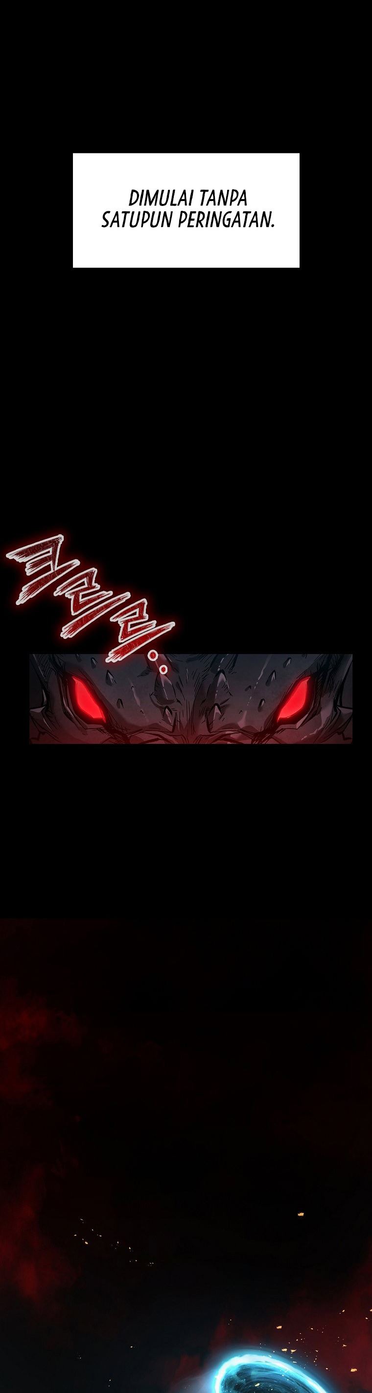 Warrior High School – Dungeon Raid Department Chapter 01 Bahasa Indonesia