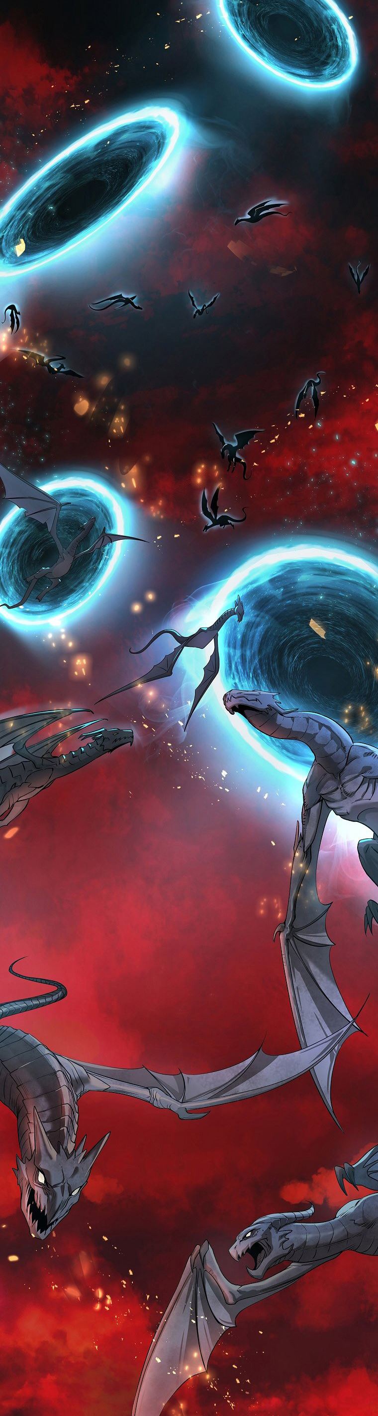 Warrior High School – Dungeon Raid Department Chapter 01 Bahasa Indonesia