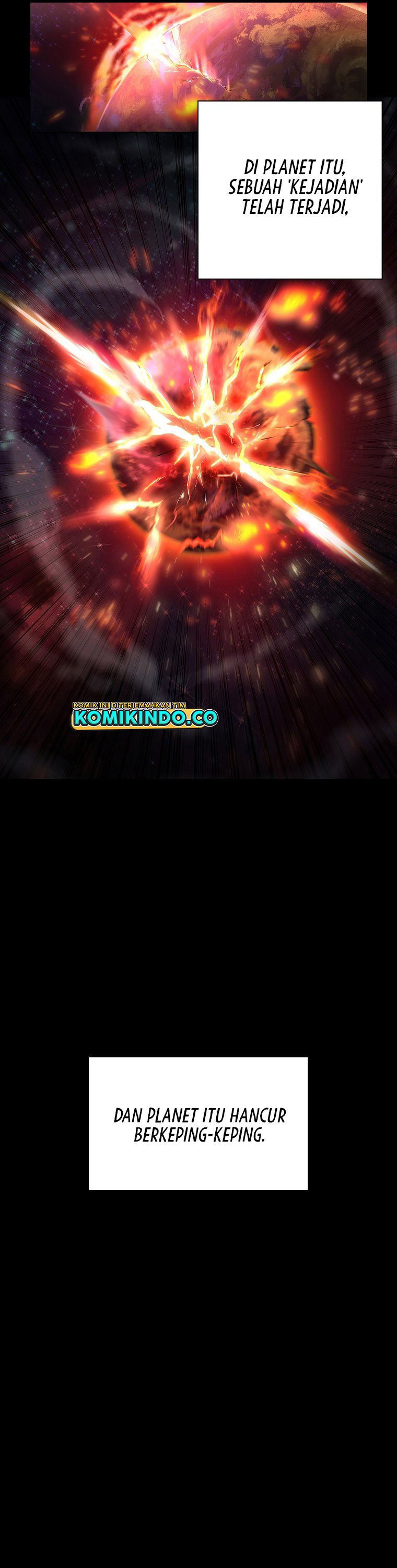 Warrior High School – Dungeon Raid Department Chapter 01 Bahasa Indonesia