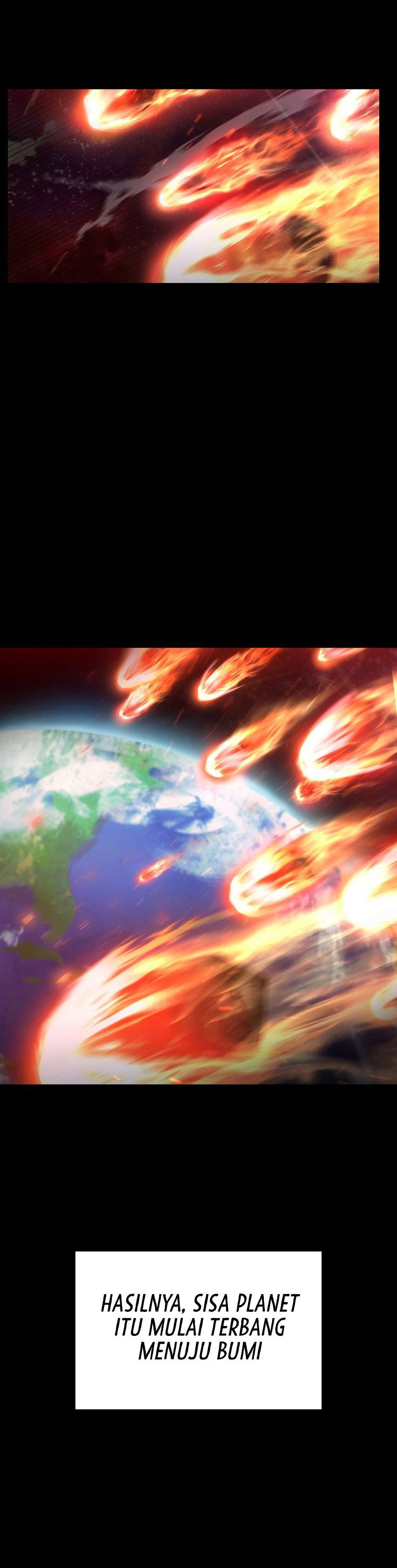 Warrior High School – Dungeon Raid Department Chapter 01 Bahasa Indonesia