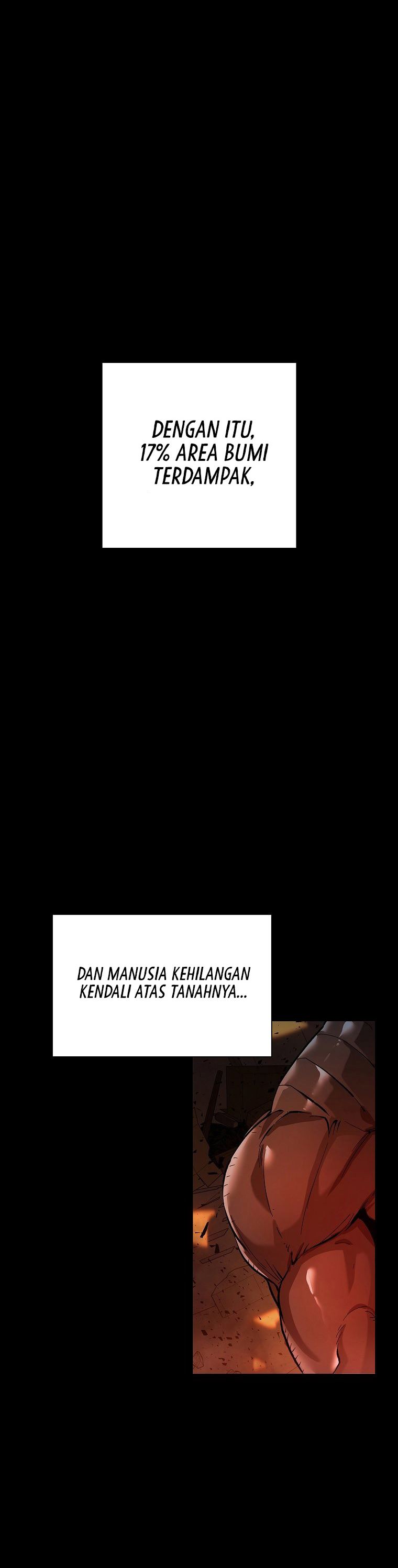 Warrior High School – Dungeon Raid Department Chapter 01 Bahasa Indonesia