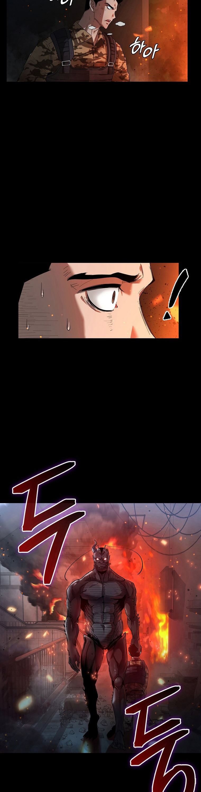 Warrior High School – Dungeon Raid Department Chapter 01 Bahasa Indonesia