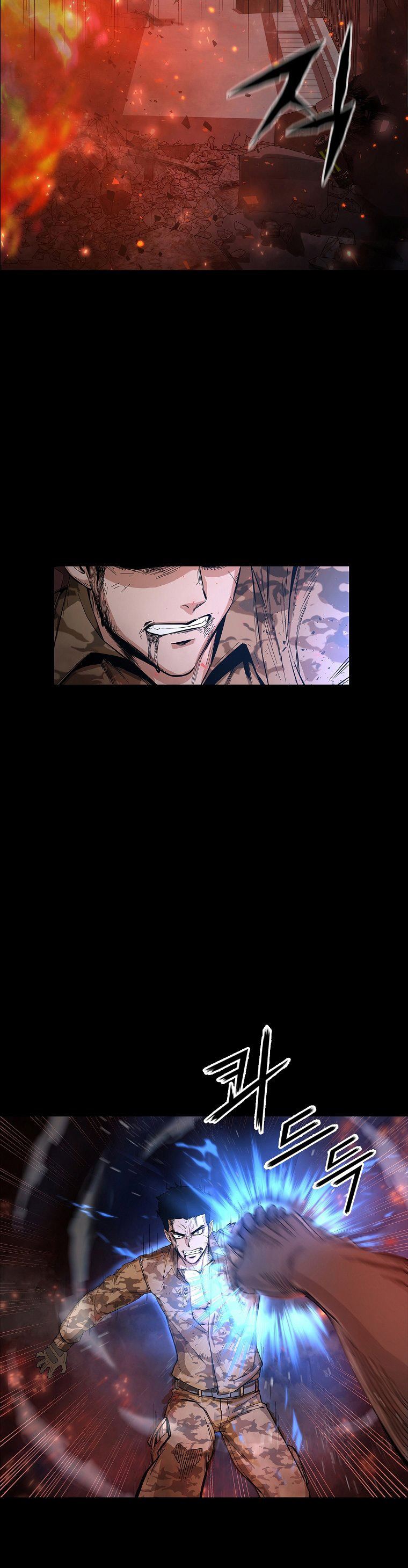 Warrior High School – Dungeon Raid Department Chapter 01 Bahasa Indonesia