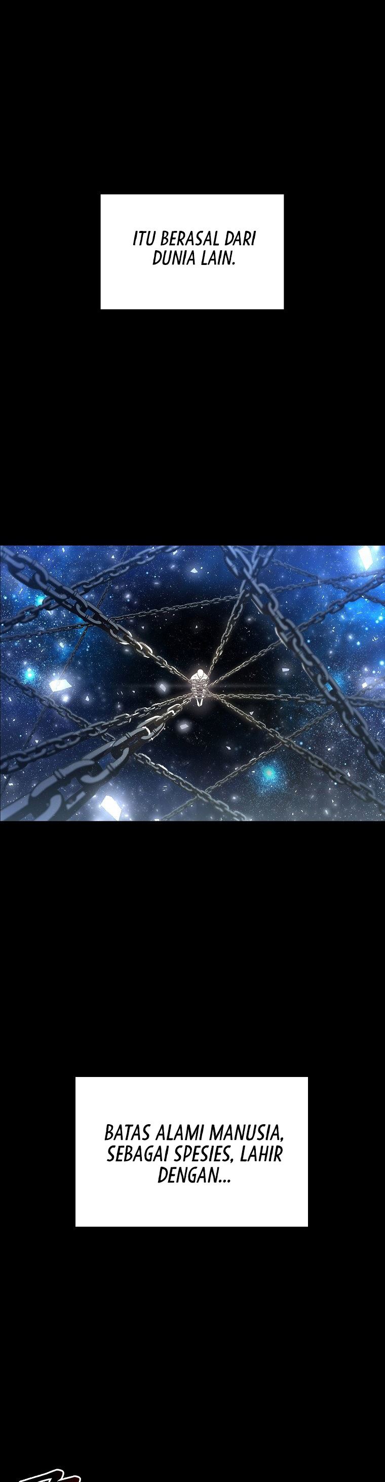 Warrior High School – Dungeon Raid Department Chapter 01 Bahasa Indonesia