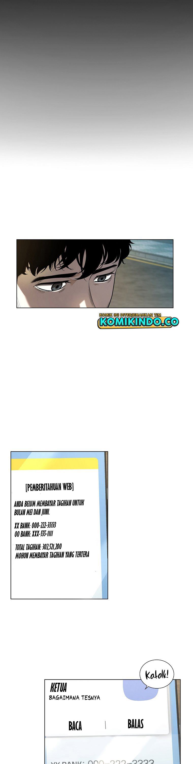 Warrior High School – Dungeon Raid Department Chapter 01 Bahasa Indonesia