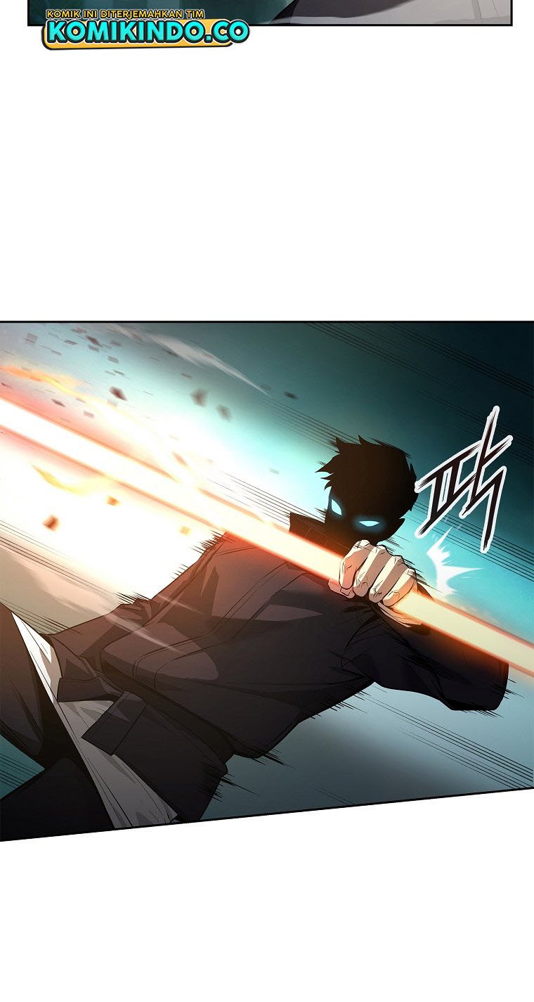 Warrior High School – Dungeon Raid Department chapter 5