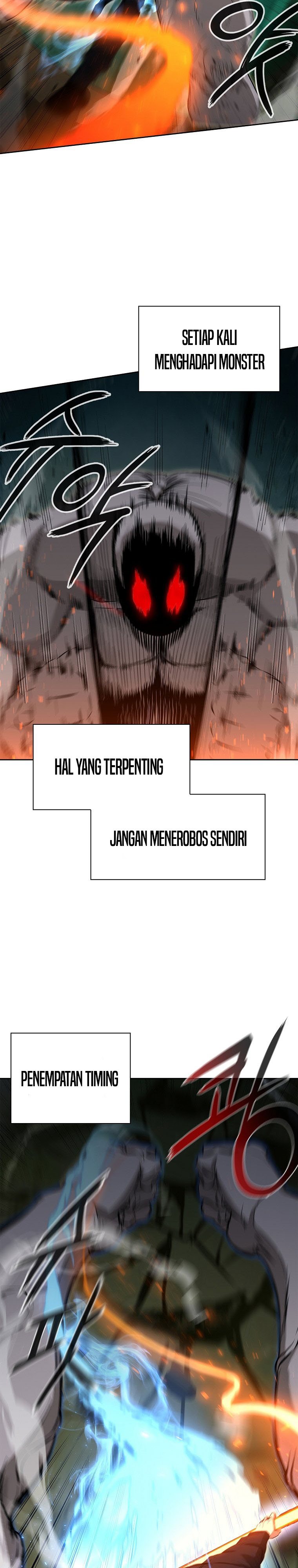 Warrior High School – Dungeon Raid Department chapter 5