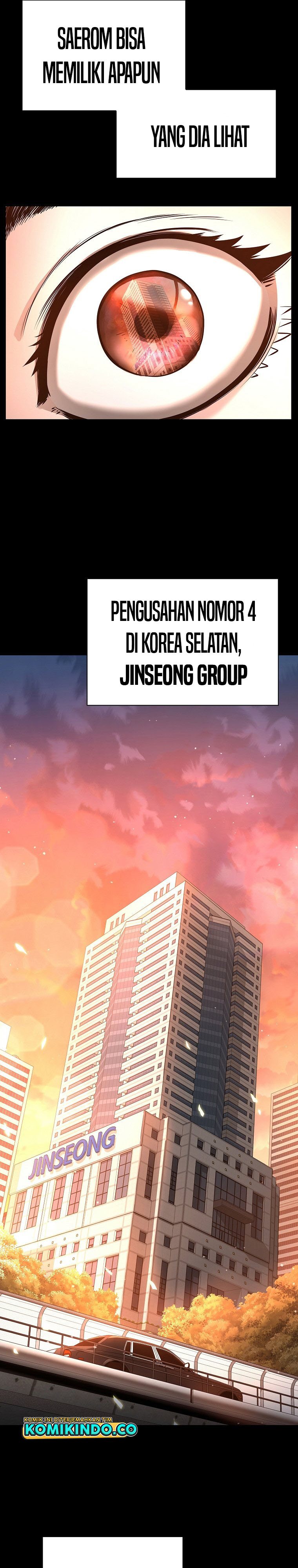 Warrior High School – Dungeon Raid Department chapter 6