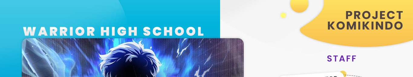 Warrior High School – Dungeon Raid Department Chapter 18 Bahasa Indonesia