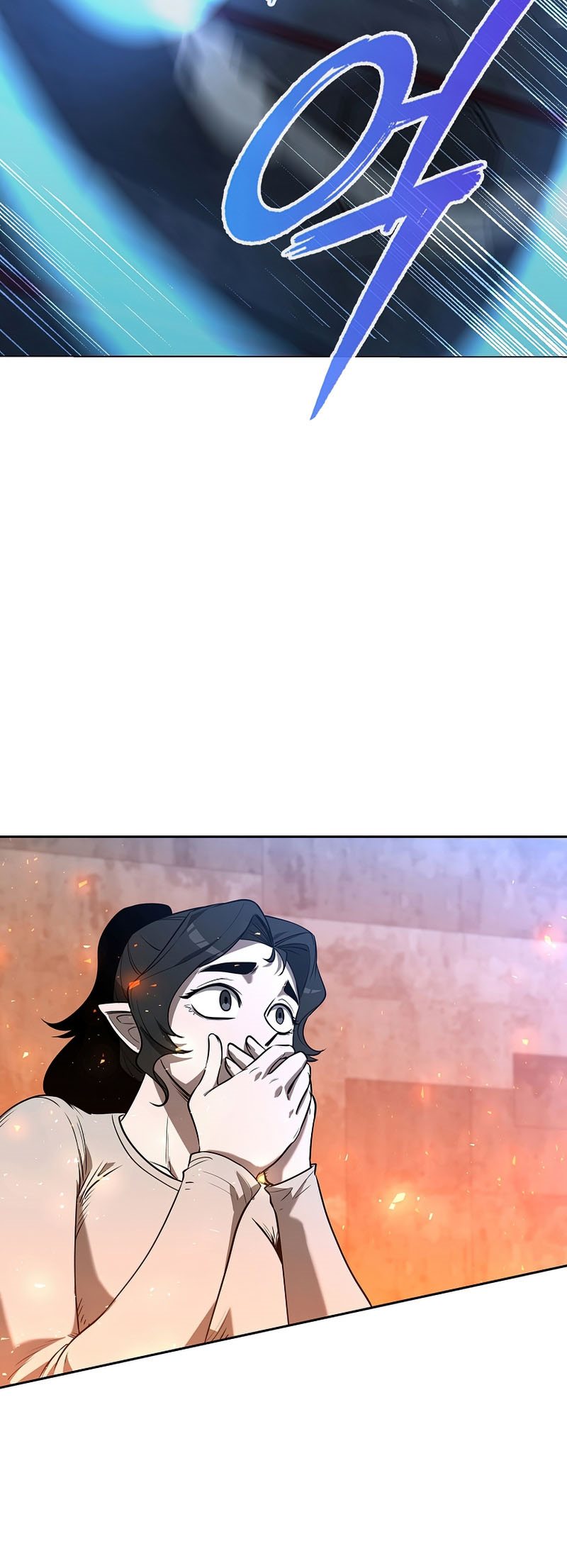 Warrior High School – Dungeon Raid Department Chapter 18 Bahasa Indonesia