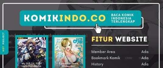 Warrior High School – Dungeon Raid Department Chapter 18 Bahasa Indonesia