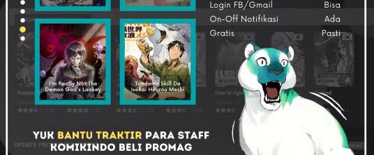 Warrior High School – Dungeon Raid Department Chapter 18 Bahasa Indonesia