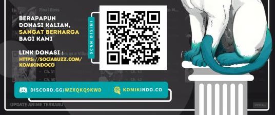 Warrior High School – Dungeon Raid Department Chapter 18 Bahasa Indonesia