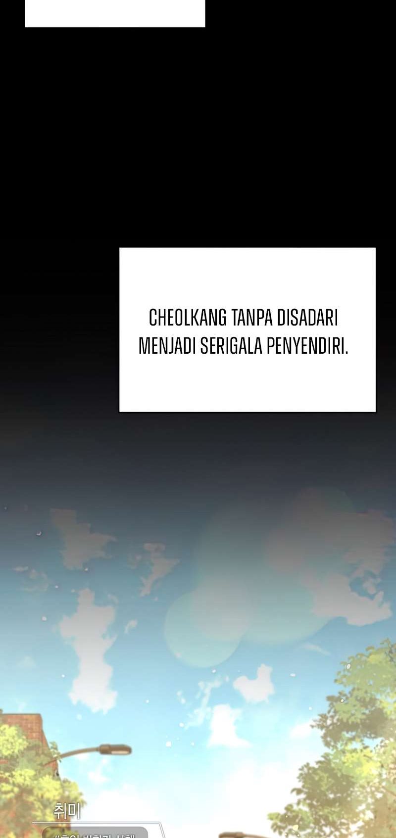 Warrior High School – Dungeon Raid Department Chapter 22 Bahasa Indonesia