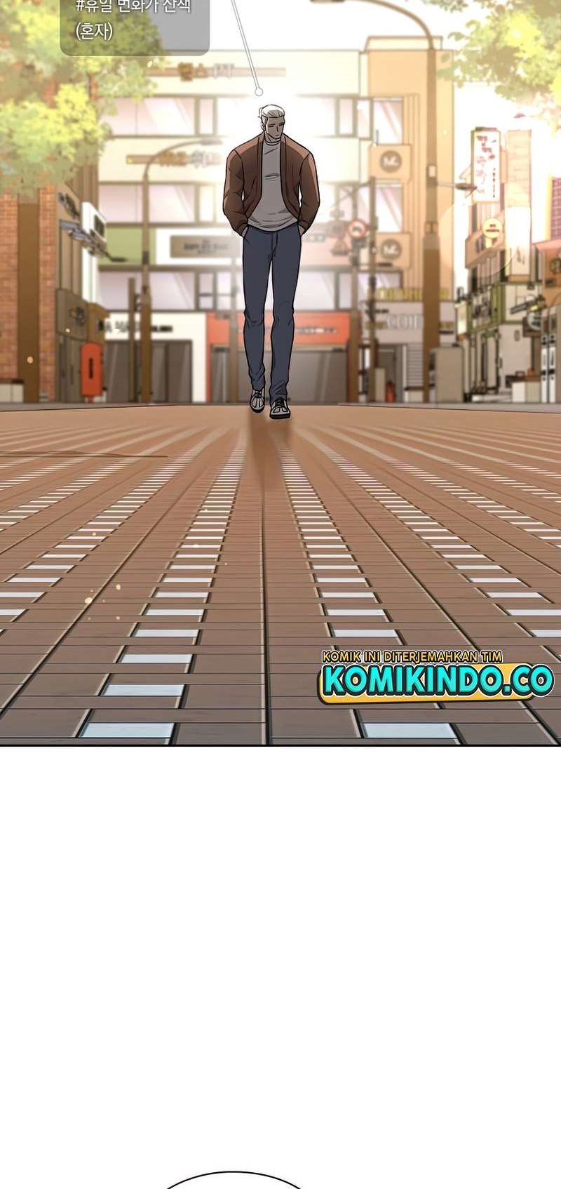 Warrior High School – Dungeon Raid Department Chapter 22 Bahasa Indonesia