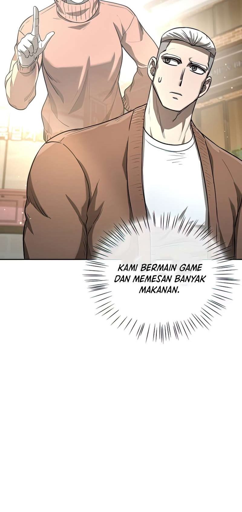 Warrior High School – Dungeon Raid Department Chapter 22 Bahasa Indonesia