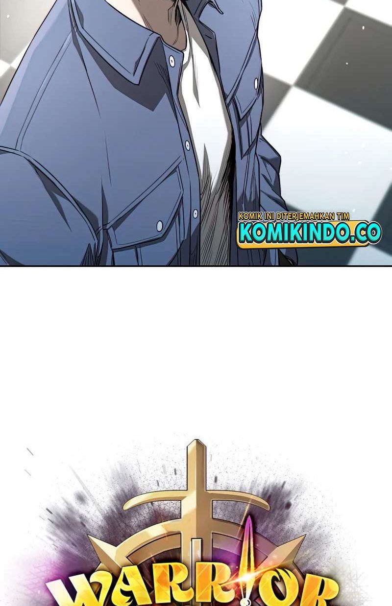 Warrior High School – Dungeon Raid Department Chapter 22 Bahasa Indonesia