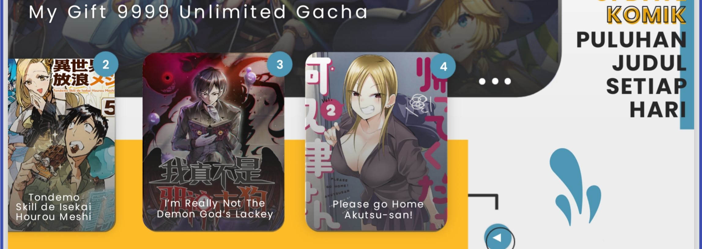 Warrior High School – Dungeon Raid Department Chapter 22 Bahasa Indonesia