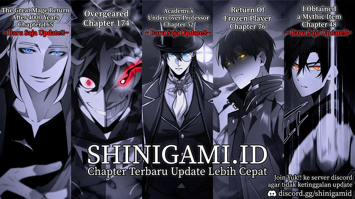 Warrior High School – Dungeon Raid Department chapter 40
