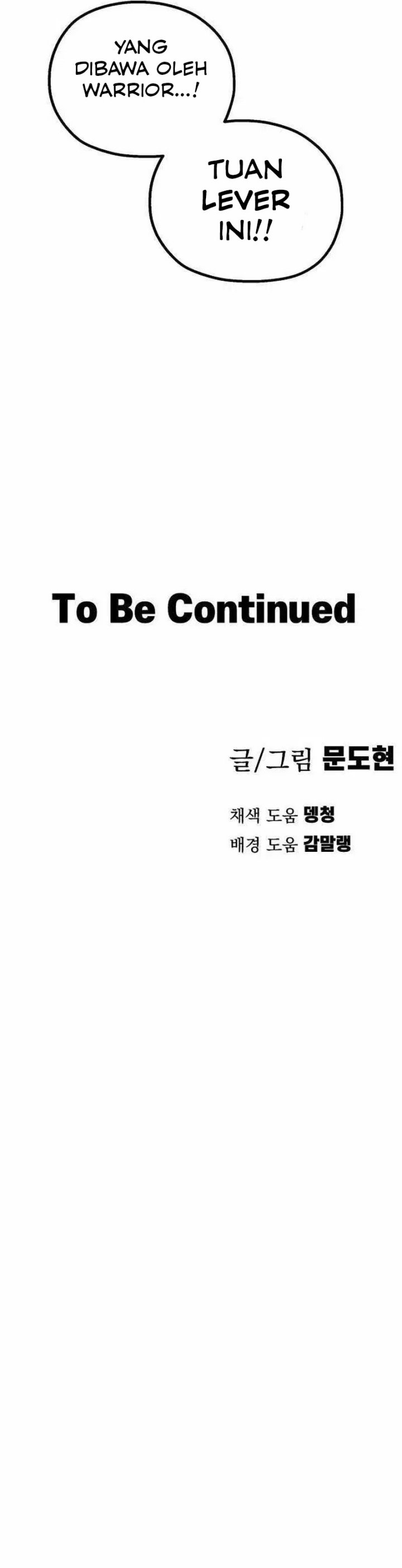 Warrior of The Sword Heart Chapter 04 Bahasa Indonesia