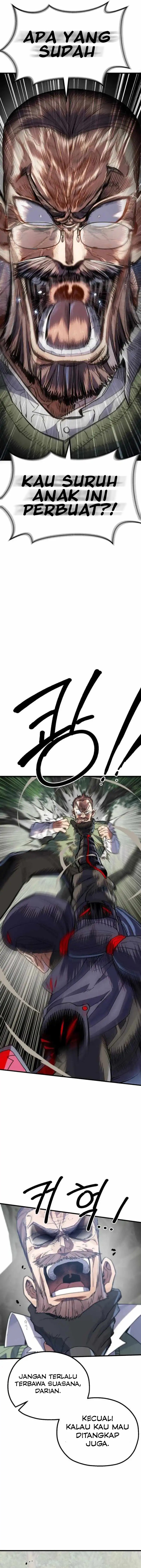 Warrior of The Sword Heart chapter 6