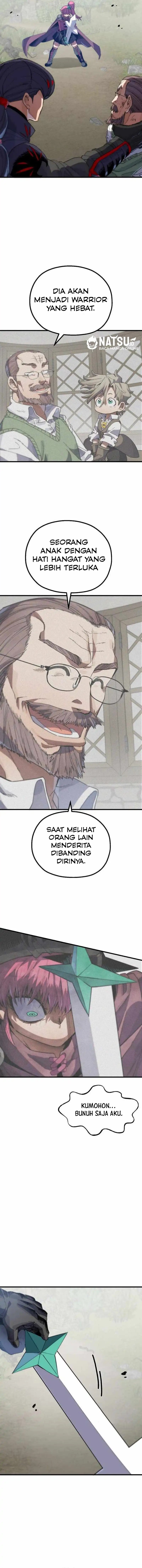 Warrior of The Sword Heart chapter 6