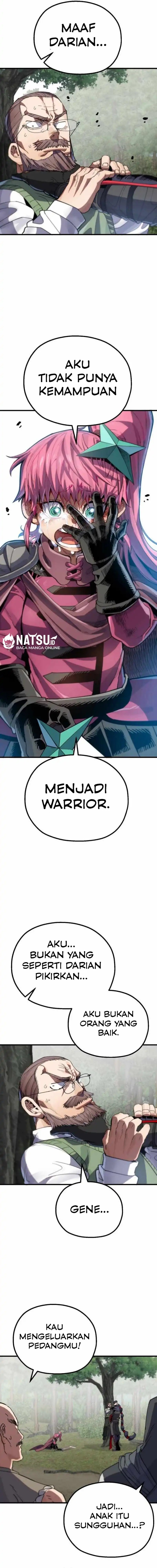 Warrior of The Sword Heart chapter 6