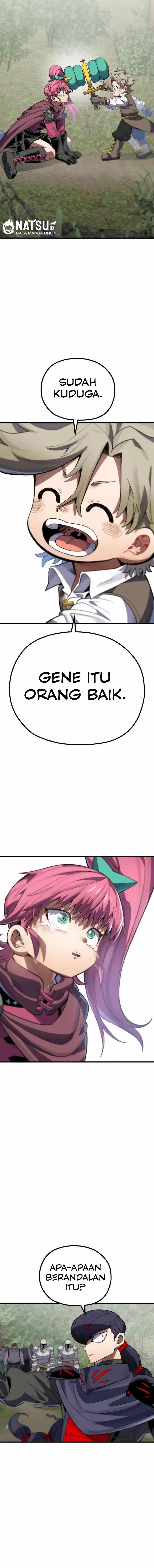 Warrior of The Sword Heart chapter 6