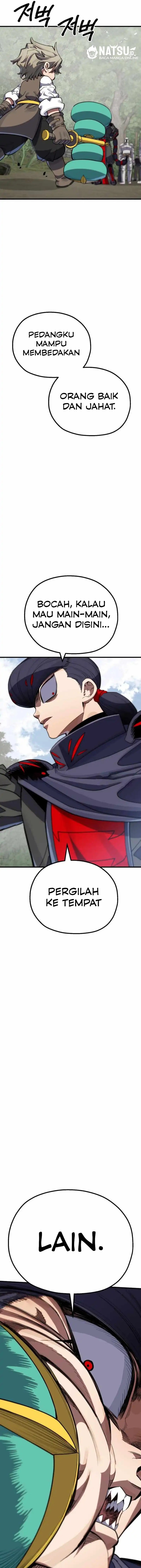 Warrior of The Sword Heart chapter 6