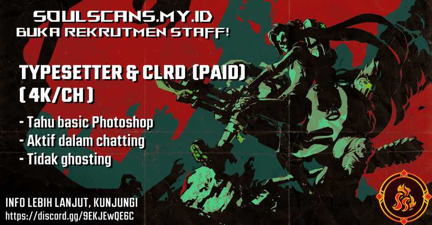 Wasteland Domination (I Dominate the Apocalypse Through Cultivation) chapter 2