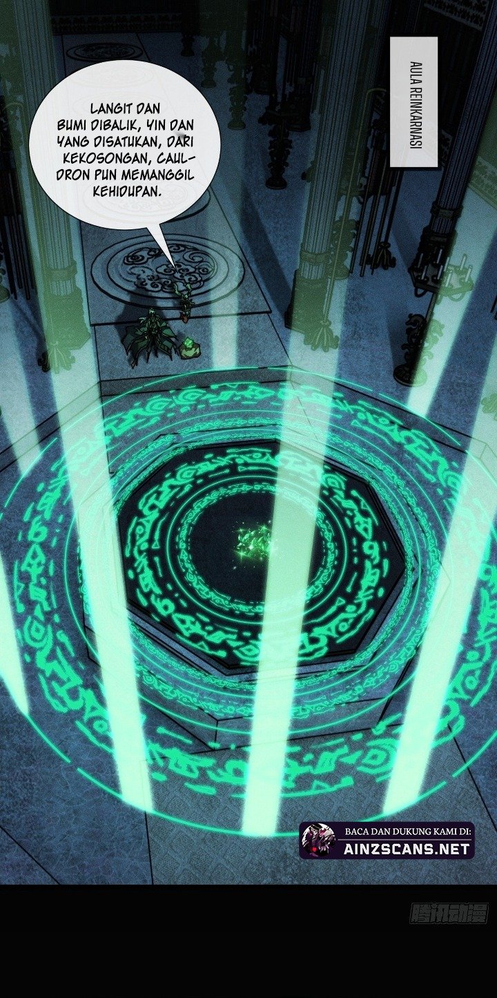 Wasteland Domination (I Dominate the Apocalypse Through Cultivation) chapter 6