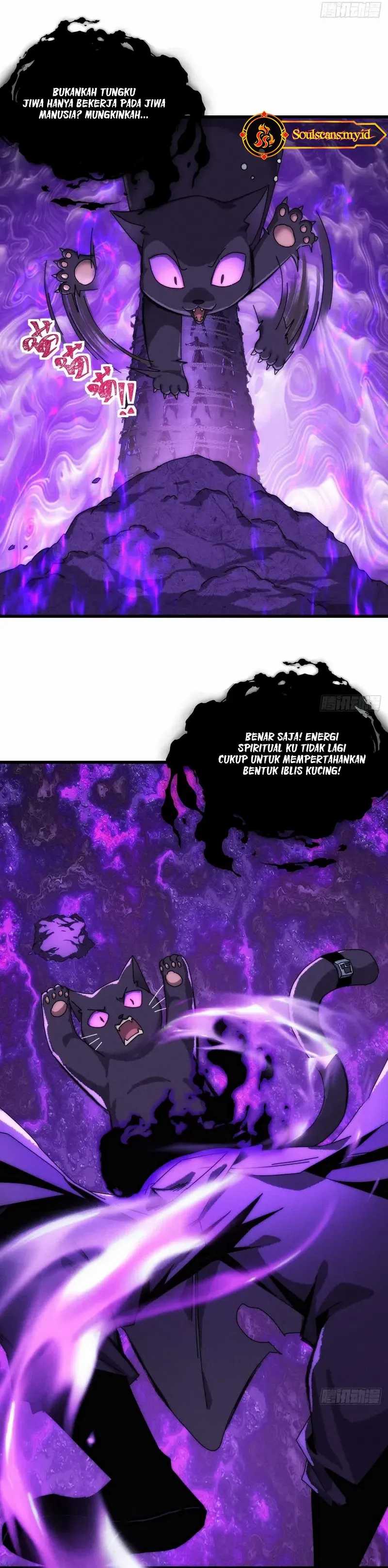 Wasteland Domination (I Dominate the Apocalypse Through Cultivation) chapter 14
