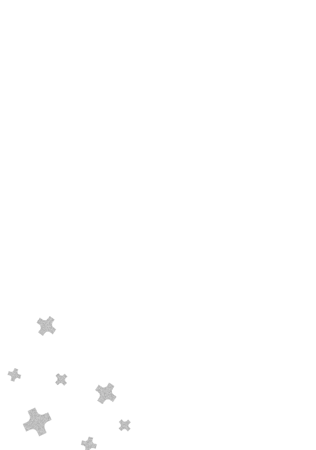 Watari-kun no xx ga Houkai Sunzen Chapter 09