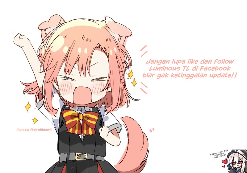 Watashi ga Koibito ni Nareru Wake Naijan, Muri Muri! (Muri Janakatta!?) chapter 22