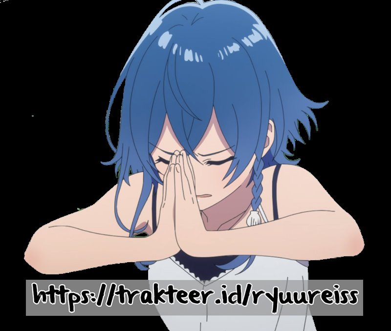 Watashi ga Koibito ni Nareru Wake Naijan, Muri Muri! (Muri Janakatta!?) chapter 22