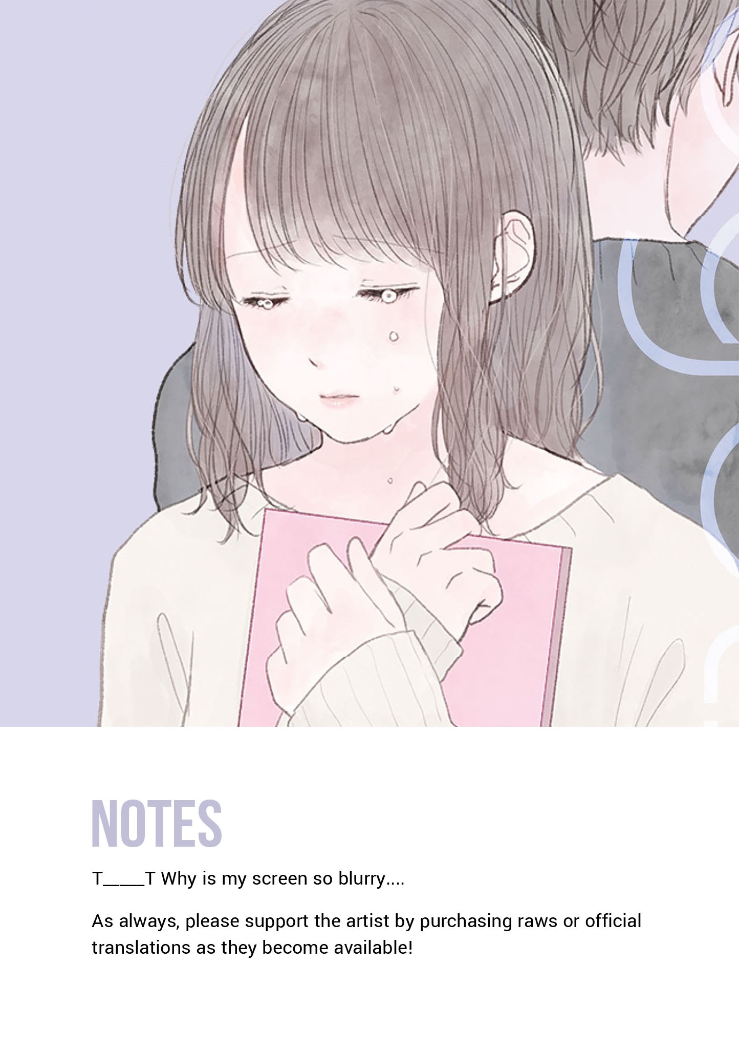 “Watashi ga Inakute mo Shiawase ni natte Kudasai” Nante, Fuzaken na chapter 4
