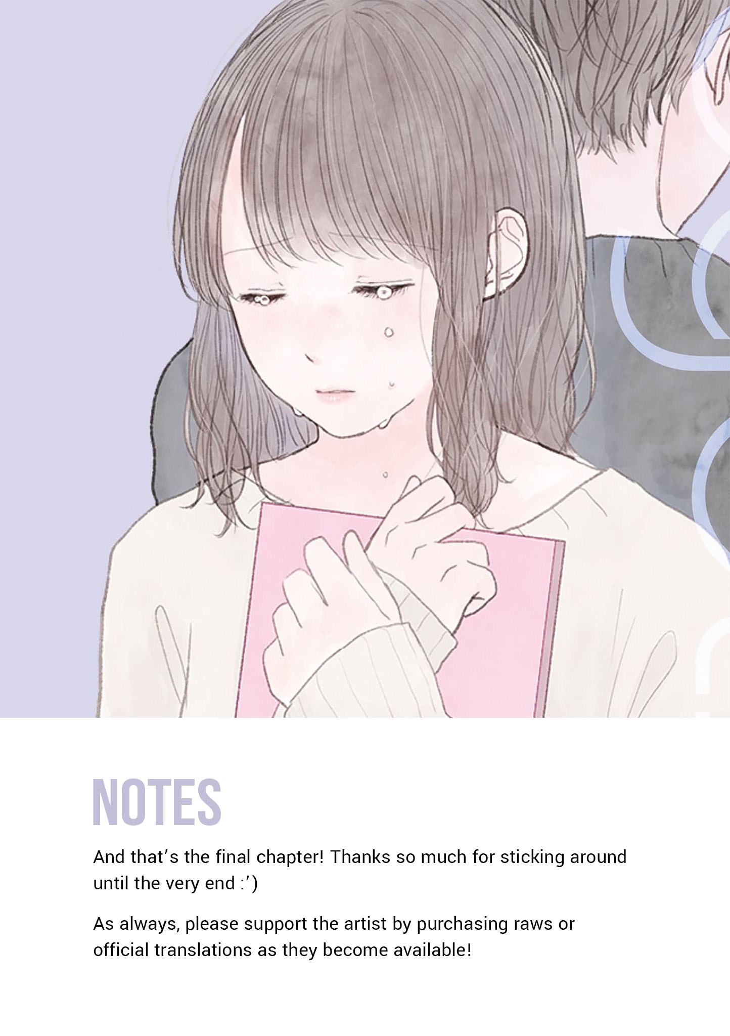“Watashi ga Inakute mo Shiawase ni natte Kudasai” Nante, Fuzaken na chapter 7