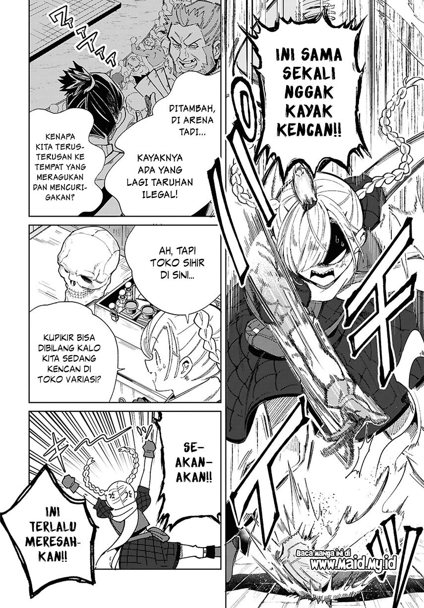 Dilarang COPAS - situs resmi www.mangacanblog.com - Komik watashi no oshi wa akuyaku reijou 043 - chapter 43 44 Indonesia watashi no oshi wa akuyaku reijou 043 - chapter 43 Terbaru 7|Baca Manga Komik Indonesia|Mangacan