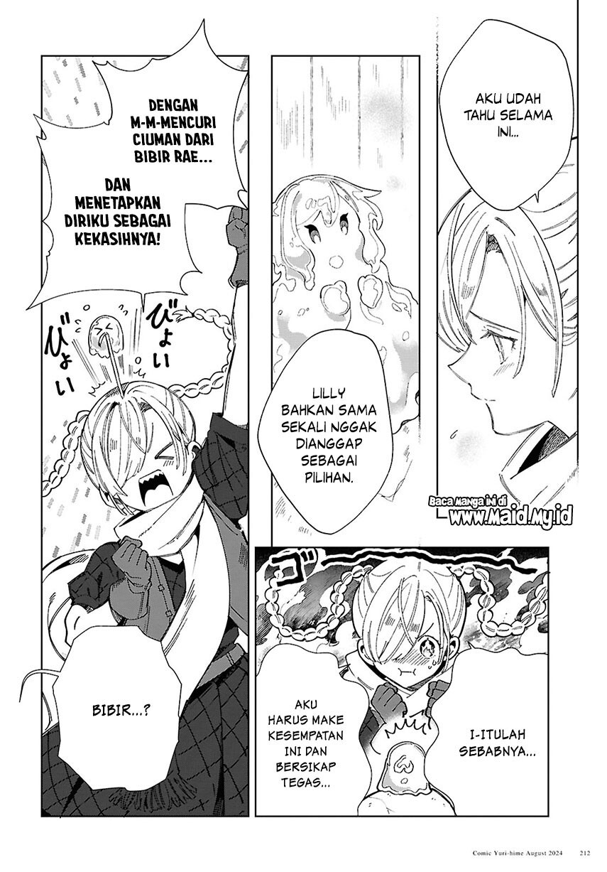 Dilarang COPAS - situs resmi www.mangacanblog.com - Komik watashi no oshi wa akuyaku reijou 043 - chapter 43 44 Indonesia watashi no oshi wa akuyaku reijou 043 - chapter 43 Terbaru 9|Baca Manga Komik Indonesia|Mangacan