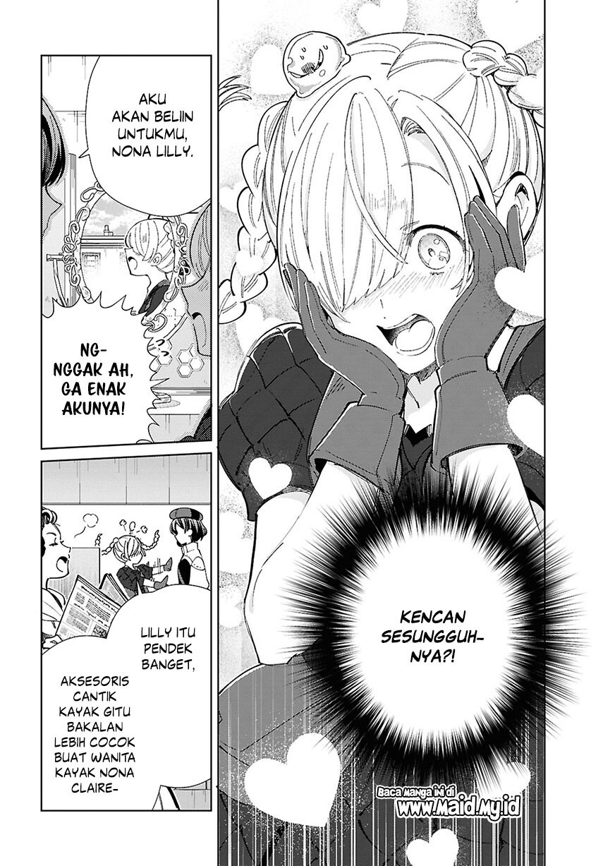 Dilarang COPAS - situs resmi www.mangacanblog.com - Komik watashi no oshi wa akuyaku reijou 043 - chapter 43 44 Indonesia watashi no oshi wa akuyaku reijou 043 - chapter 43 Terbaru 13|Baca Manga Komik Indonesia|Mangacan