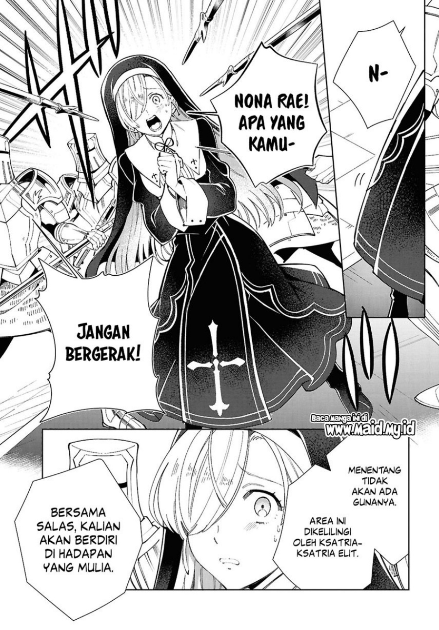 Dilarang COPAS - situs resmi www.mangacanblog.com - Komik watashi no oshi wa akuyaku reijou 049 - chapter 49 50 Indonesia watashi no oshi wa akuyaku reijou 049 - chapter 49 Terbaru 16|Baca Manga Komik Indonesia|Mangacan