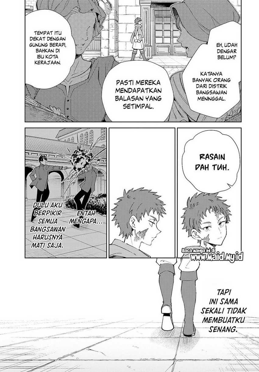 Dilarang COPAS - situs resmi www.mangacanblog.com - Komik watashi no oshi wa akuyaku reijou 052 - chapter 52 53 Indonesia watashi no oshi wa akuyaku reijou 052 - chapter 52 Terbaru 6|Baca Manga Komik Indonesia|Mangacan