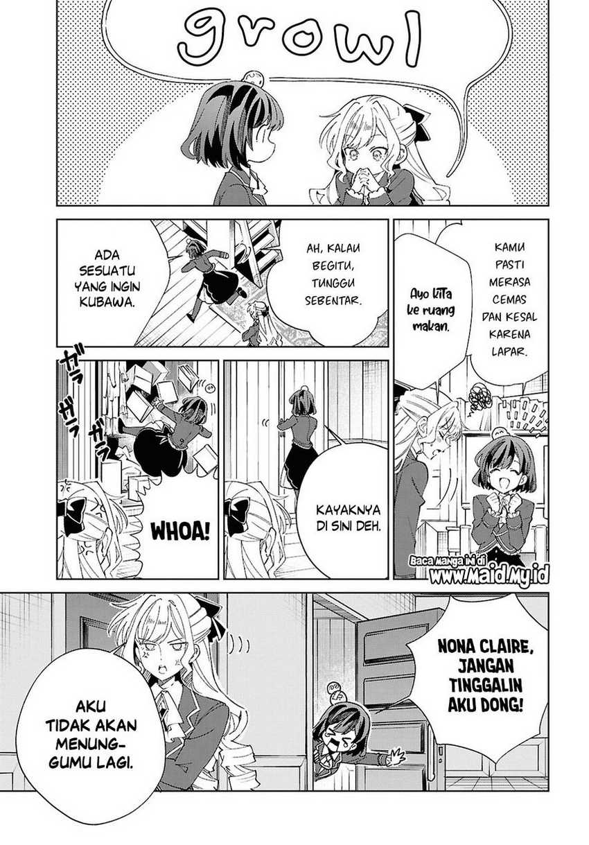 Dilarang COPAS - situs resmi www.mangacanblog.com - Komik watashi no oshi wa akuyaku reijou 052 - chapter 52 53 Indonesia watashi no oshi wa akuyaku reijou 052 - chapter 52 Terbaru 10|Baca Manga Komik Indonesia|Mangacan