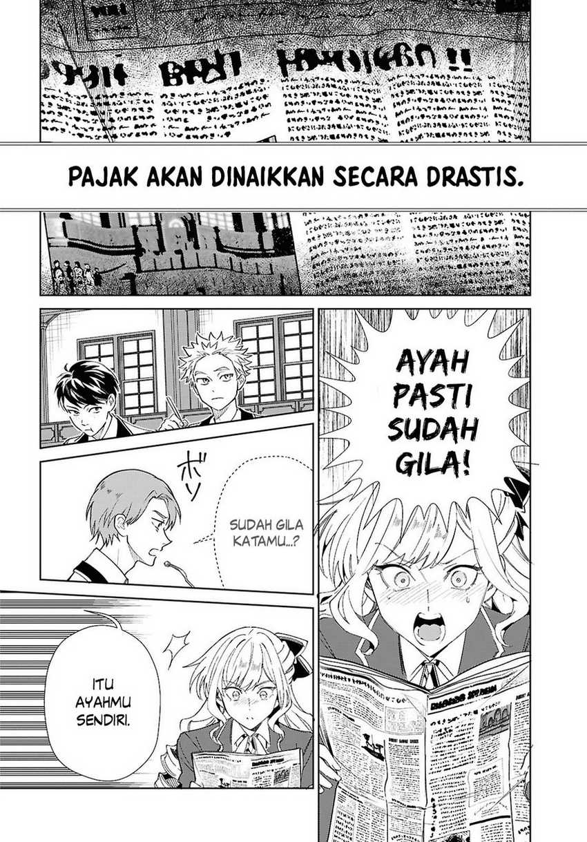 Dilarang COPAS - situs resmi www.mangacanblog.com - Komik watashi no oshi wa akuyaku reijou 052 - chapter 52 53 Indonesia watashi no oshi wa akuyaku reijou 052 - chapter 52 Terbaru 15|Baca Manga Komik Indonesia|Mangacan