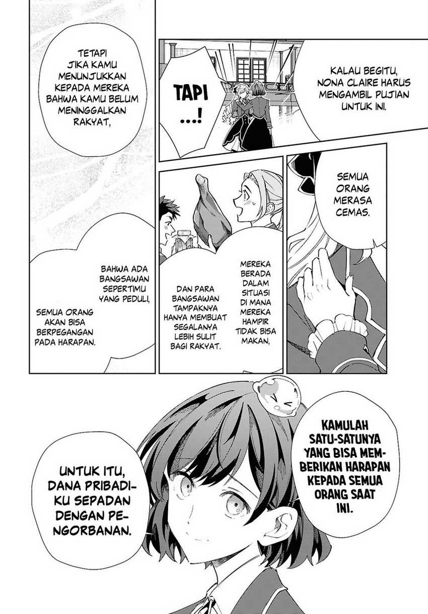 Dilarang COPAS - situs resmi www.mangacanblog.com - Komik watashi no oshi wa akuyaku reijou 052 - chapter 52 53 Indonesia watashi no oshi wa akuyaku reijou 052 - chapter 52 Terbaru 21|Baca Manga Komik Indonesia|Mangacan