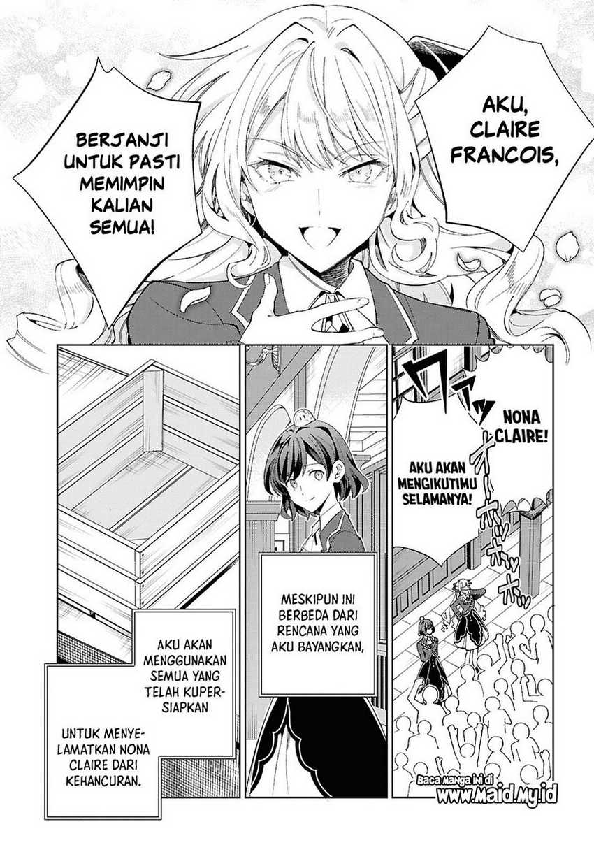 Dilarang COPAS - situs resmi www.mangacanblog.com - Komik watashi no oshi wa akuyaku reijou 052 - chapter 52 53 Indonesia watashi no oshi wa akuyaku reijou 052 - chapter 52 Terbaru 24|Baca Manga Komik Indonesia|Mangacan