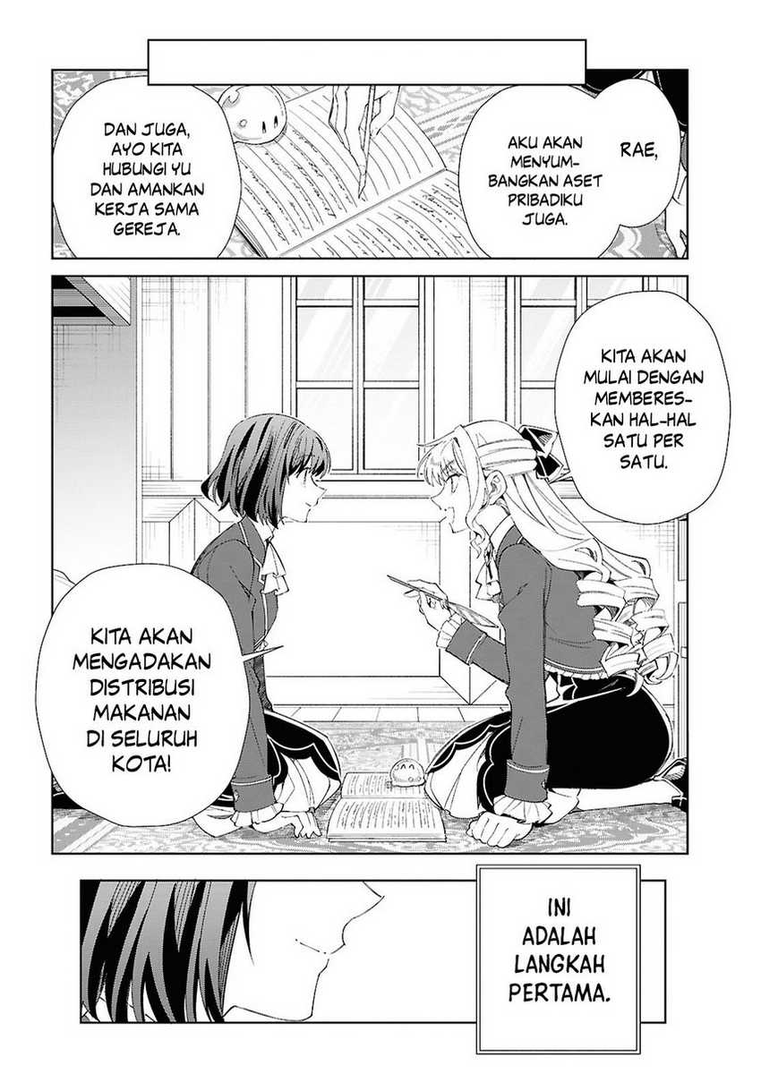 Dilarang COPAS - situs resmi www.mangacanblog.com - Komik watashi no oshi wa akuyaku reijou 052 - chapter 52 53 Indonesia watashi no oshi wa akuyaku reijou 052 - chapter 52 Terbaru 25|Baca Manga Komik Indonesia|Mangacan